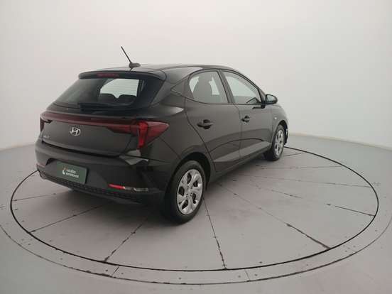 HYUNDAI-HB20-2025