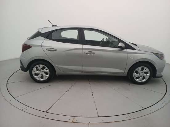 HYUNDAI-HB20-2025