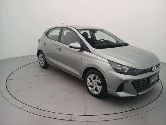 HYUNDAI-HB20-2025