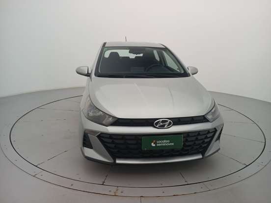 HYUNDAI-HB20-2025