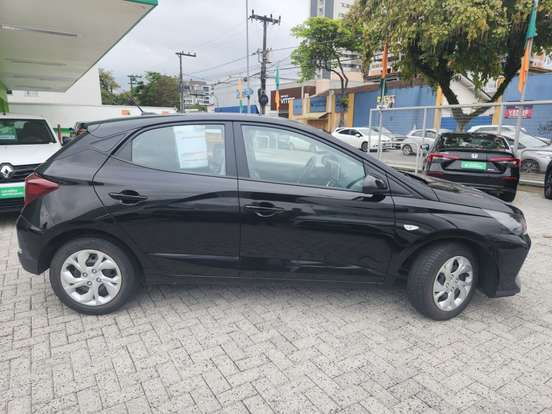 HYUNDAI-HB20-1.0 12V FLEX COMFORT MANUAL HYUNDAI-HB20-2025