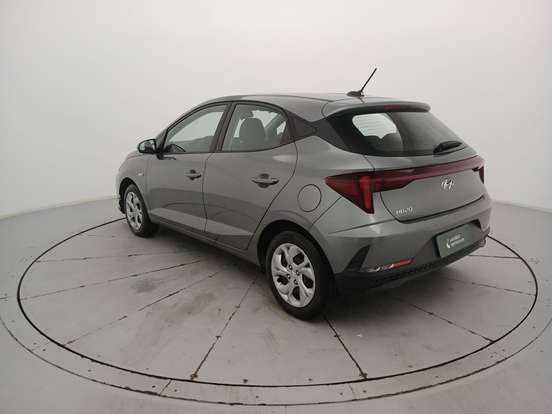 HYUNDAI-HB20-1.0 12V FLEX COMFORT MANUAL HYUNDAI-HB20-2025