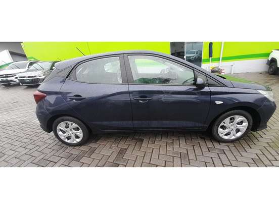 HYUNDAI-HB20-1.0 12V FLEX COMFORT MANUAL HYUNDAI-HB20-2025
