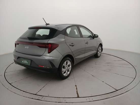 HYUNDAI-HB20-1.0 12V FLEX COMFORT MANUAL HYUNDAI-HB20-2025