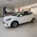 HYUNDAI HB20 1.0 12V FLEX COMFORT MANUAL HYUNDAI HB20 1.0 12V FLEX COMFORT MANUAL