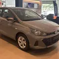 HYUNDAI HB20 1.0 12V FLEX COMFORT MANUAL HYUNDAI HB20 1.0 12V FLEX COMFORT MANUAL