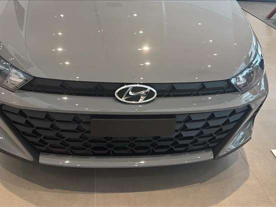 HYUNDAI-HB20-1.0 12V FLEX COMFORT MANUAL HYUNDAI-HB20-2026