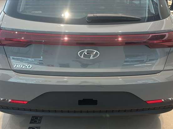 HYUNDAI-HB20-1.0 12V FLEX COMFORT MANUAL HYUNDAI-HB20-2026