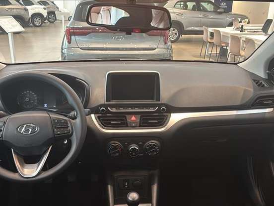 HYUNDAI-HB20-1.0 12V FLEX COMFORT MANUAL HYUNDAI-HB20-2026