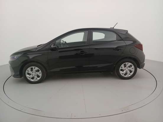 HYUNDAI-HB20-1.0 12V FLEX COMFORT PLUS MANUAL HYUNDAI-HB20-2025