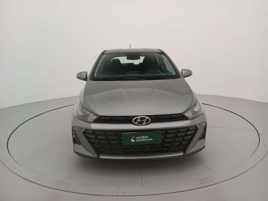 HYUNDAI-HB20-1.0 12V FLEX COMFORT PLUS MANUAL HYUNDAI-HB20-2025