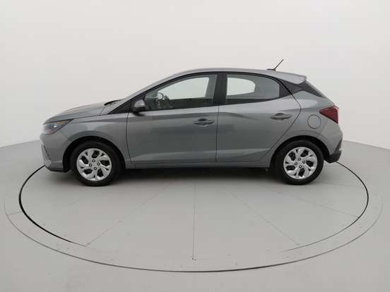 HYUNDAI-HB20-1.0 12V FLEX COMFORT PLUS MANUAL HYUNDAI-HB20-2025