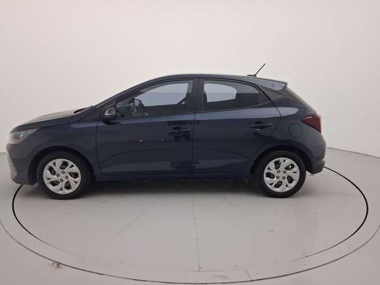 HYUNDAI-HB20-1.0 12V FLEX COMFORT PLUS MANUAL HYUNDAI-HB20-2023