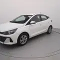 HYUNDAI HB20 1.0 12V FLEX COMFORT PLUS MANUAL HYUNDAI HB20 1.0 12V FLEX COMFORT PLUS MANUAL