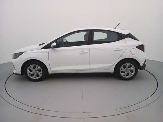 HYUNDAI-HB20-1.0 12V FLEX COMFORT PLUS MANUAL HYUNDAI-HB20-2025