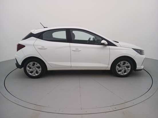 HYUNDAI-HB20-1.0 12V FLEX COMFORT PLUS MANUAL HYUNDAI-HB20-2025
