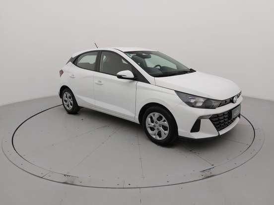 HYUNDAI-HB20-2025