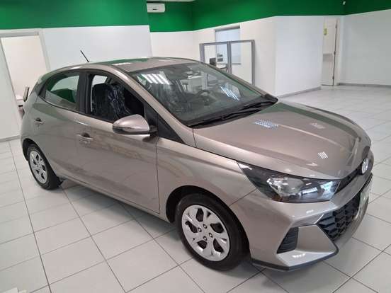 HYUNDAI-HB20-2025