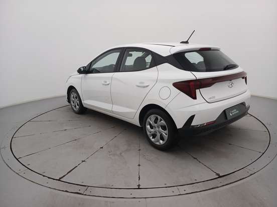 HYUNDAI-HB20-1.0 12V FLEX COMFORT PLUS MANUAL HYUNDAI-HB20-2025