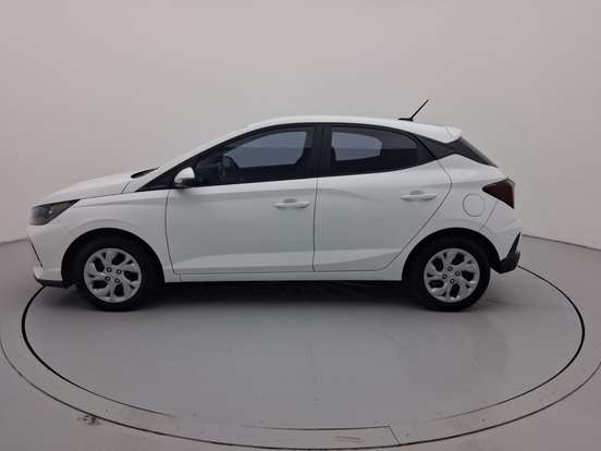 HYUNDAI-HB20-1.0 12V FLEX COMFORT PLUS MANUAL HYUNDAI-HB20-2024