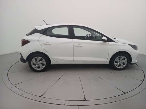 HYUNDAI-HB20-1.0 12V FLEX COMFORT PLUS MANUAL HYUNDAI-HB20-2025