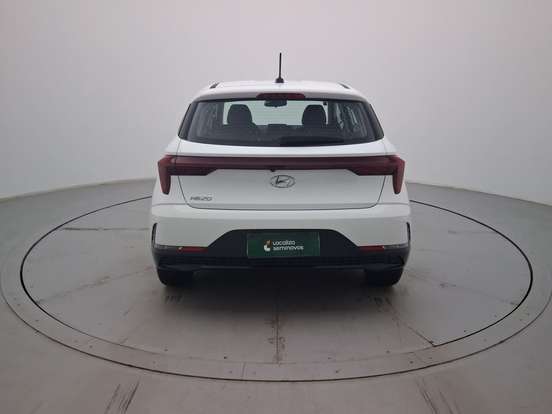 HYUNDAI-HB20-1.0 12V FLEX COMFORT PLUS MANUAL HYUNDAI-HB20-2025