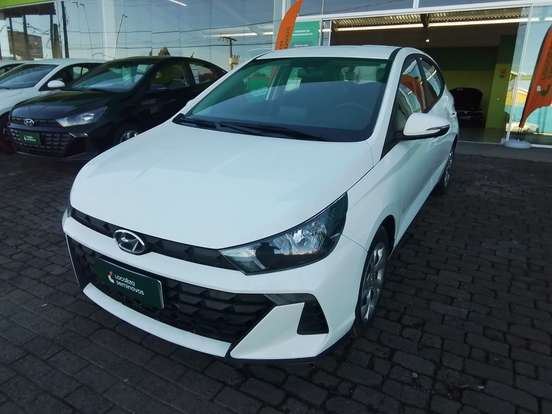 HYUNDAI-HB20-2025
