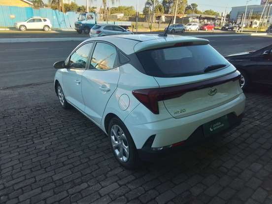 HYUNDAI-HB20-2025