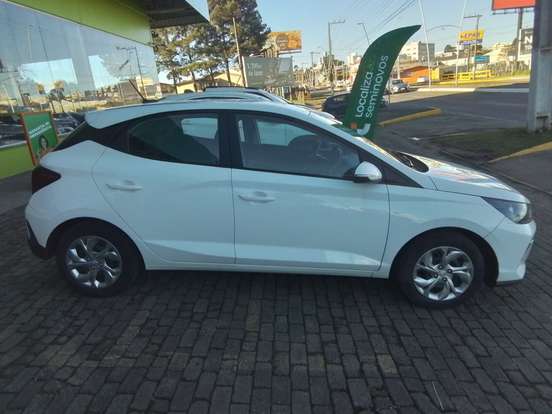 HYUNDAI-HB20-2025