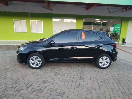 HYUNDAI-HB20-1.0 12V FLEX COMFORT PLUS MANUAL HYUNDAI-HB20-2025