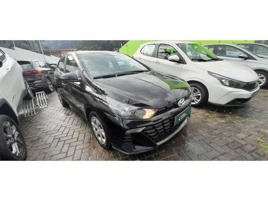 HYUNDAI-HB20-2025