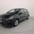 HYUNDAI HB20 1.0 12V FLEX COMFORT PLUS MANUAL HYUNDAI HB20 1.0 12V FLEX COMFORT PLUS MANUAL