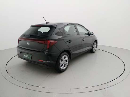 HYUNDAI-HB20-1.0 12V FLEX COMFORT PLUS MANUAL HYUNDAI-HB20-2025