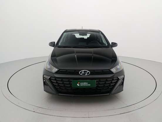 HYUNDAI-HB20-1.0 12V FLEX COMFORT PLUS MANUAL HYUNDAI-HB20-2025