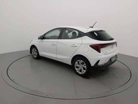 HYUNDAI-HB20-1.0 12V FLEX COMFORT PLUS MANUAL HYUNDAI-HB20-2025