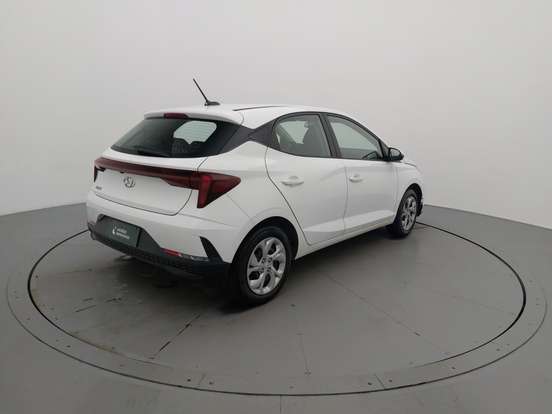 HYUNDAI-HB20-1.0 12V FLEX COMFORT PLUS MANUAL HYUNDAI-HB20-2025