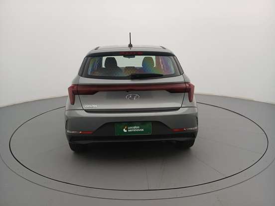 HYUNDAI-HB20-1.0 12V FLEX COMFORT PLUS MANUAL HYUNDAI-HB20-2023