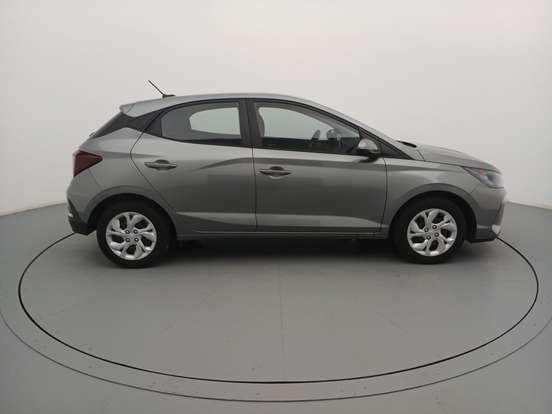 HYUNDAI-HB20-1.0 12V FLEX COMFORT PLUS MANUAL HYUNDAI-HB20-2023