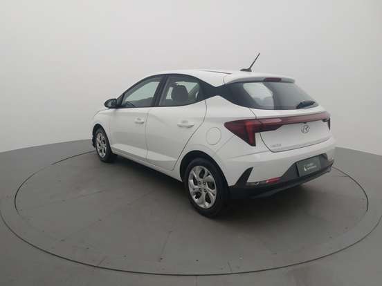 HYUNDAI-HB20-1.0 12V FLEX COMFORT PLUS MANUAL HYUNDAI-HB20-2024
