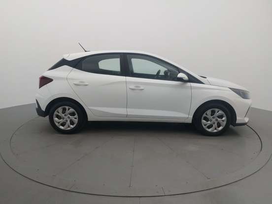 HYUNDAI-HB20-1.0 12V FLEX COMFORT PLUS MANUAL HYUNDAI-HB20-2024