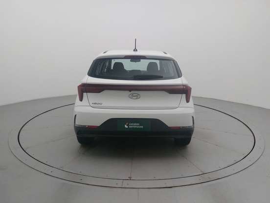 HYUNDAI-HB20-1.0 12V FLEX COMFORT PLUS MANUAL HYUNDAI-HB20-2024