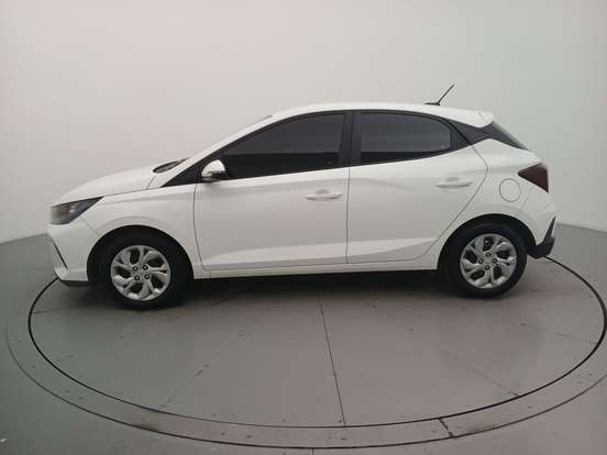 HYUNDAI-HB20-2025