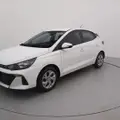 HYUNDAI HB20 1.0 12V FLEX COMFORT PLUS MANUAL HYUNDAI HB20 1.0 12V FLEX COMFORT PLUS MANUAL