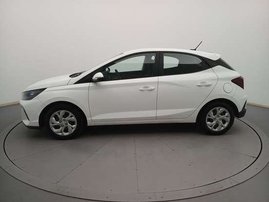 HYUNDAI-HB20-1.0 12V FLEX COMFORT PLUS MANUAL HYUNDAI-HB20-2025