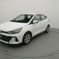 HYUNDAI HB20 1.0 12V FLEX COMFORT PLUS MANUAL HYUNDAI HB20 1.0 12V FLEX COMFORT PLUS MANUAL