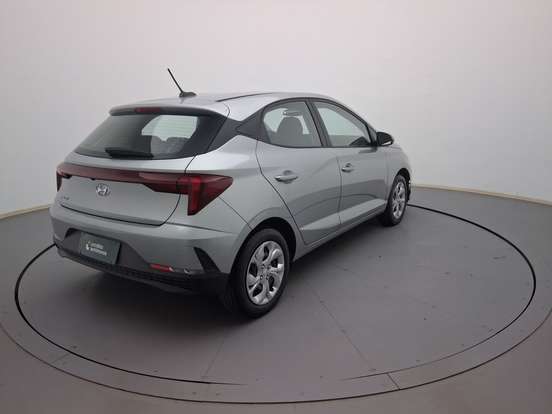 HYUNDAI-HB20-1.0 12V FLEX COMFORT PLUS MANUAL HYUNDAI-HB20-2025