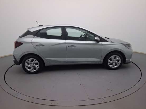 HYUNDAI-HB20-2025
