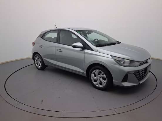 HYUNDAI-HB20-2025