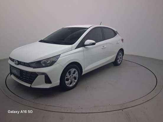 HYUNDAI-HB20-2025