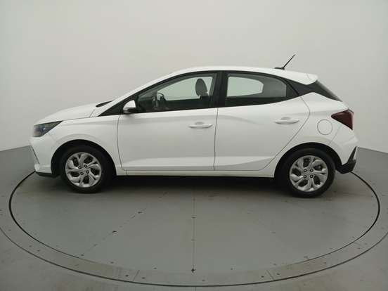 HYUNDAI-HB20-2025